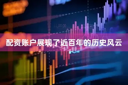 配资账户展现了近百年的历史风云